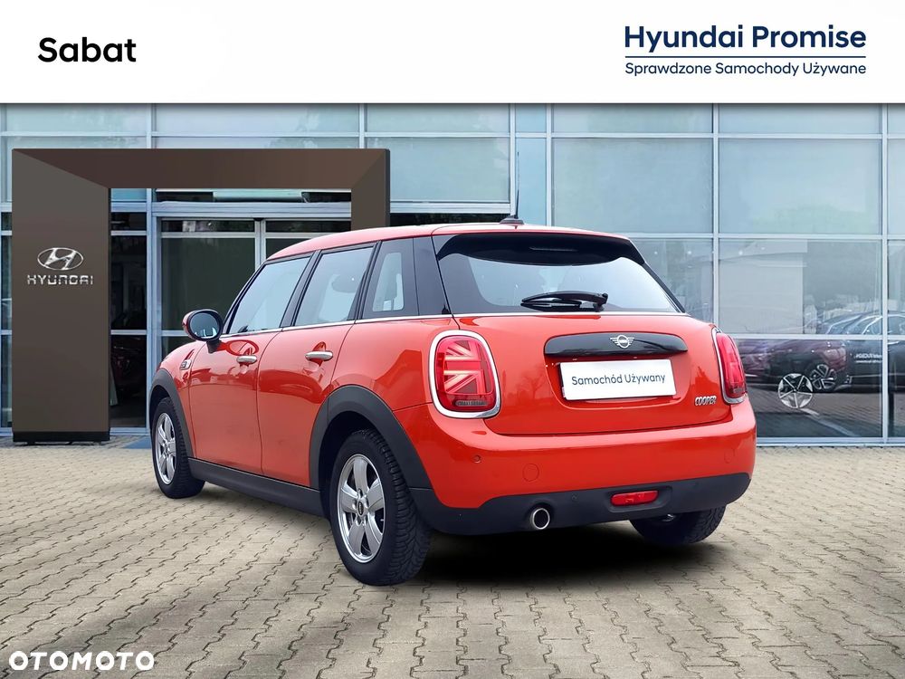 MINI Cooper GPF - 3
