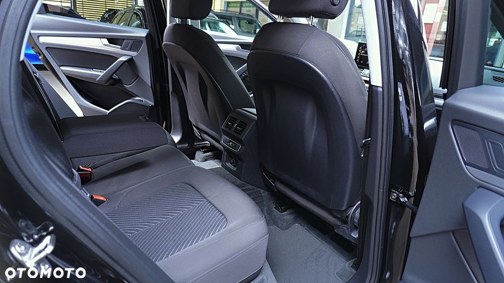 Audi Q5 40 TDI mHEV Quattro S tronic - 17