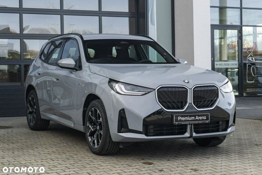 BMW X3 - 9