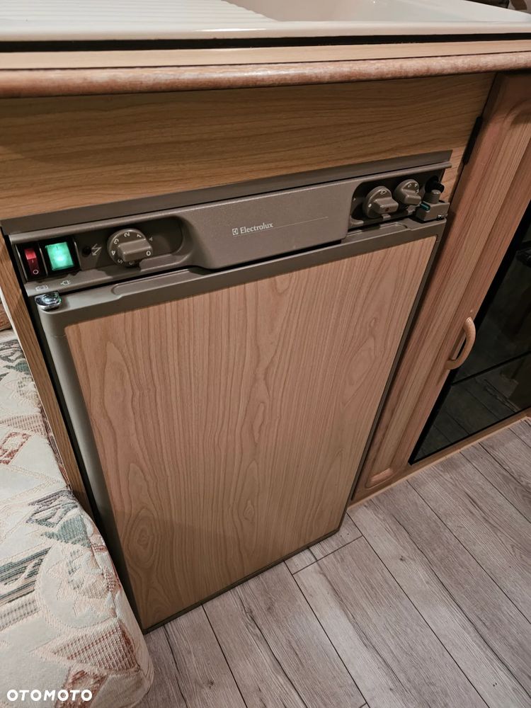 Bailey Bailey DMC-1050. WŁĄCZ FILMIK !!!  DUŻA ŁAZIENKA. MOVER. NOWY SOLAR. PRZEDSIONEK. 100% SPRAWNA - 15