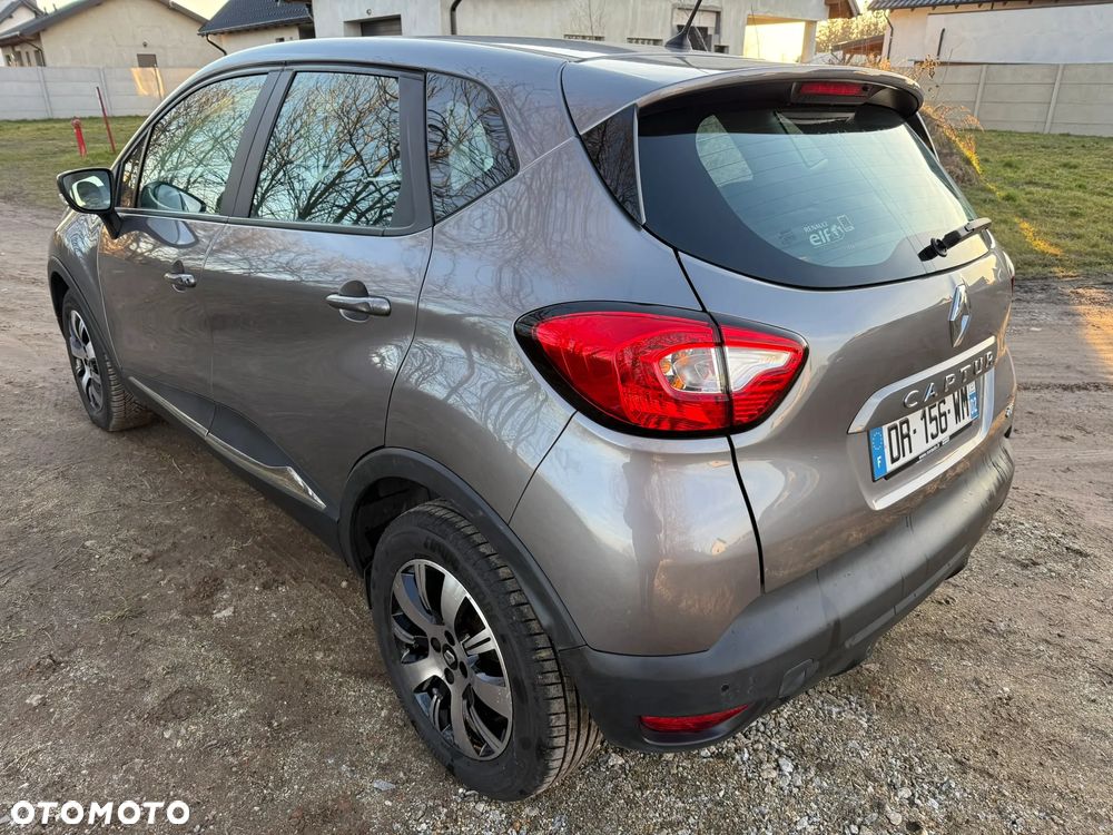 Renault Captur - 4