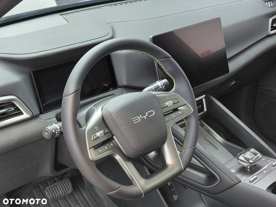 BYD Atto 2 - 13