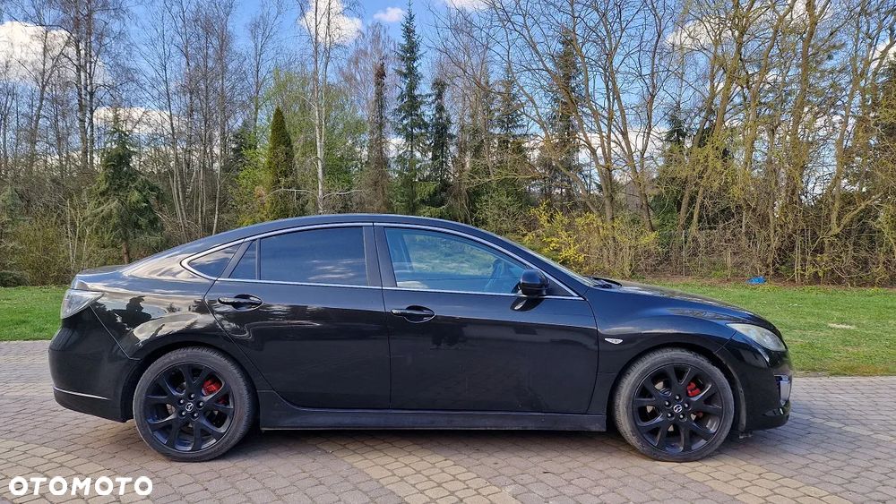 Mazda 6 2.0 CD Exclusive - 9