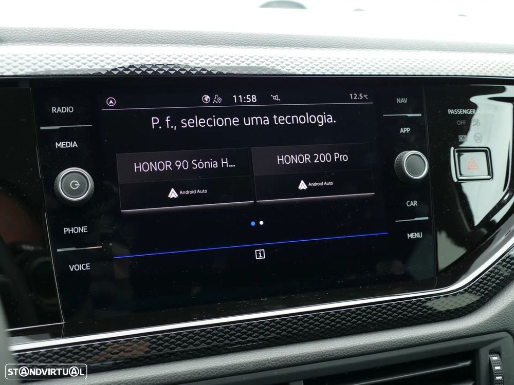 VW Taigo 1.0 TSI Urban - 19