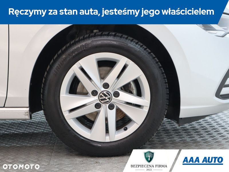 Volkswagen Golf Variant - 17