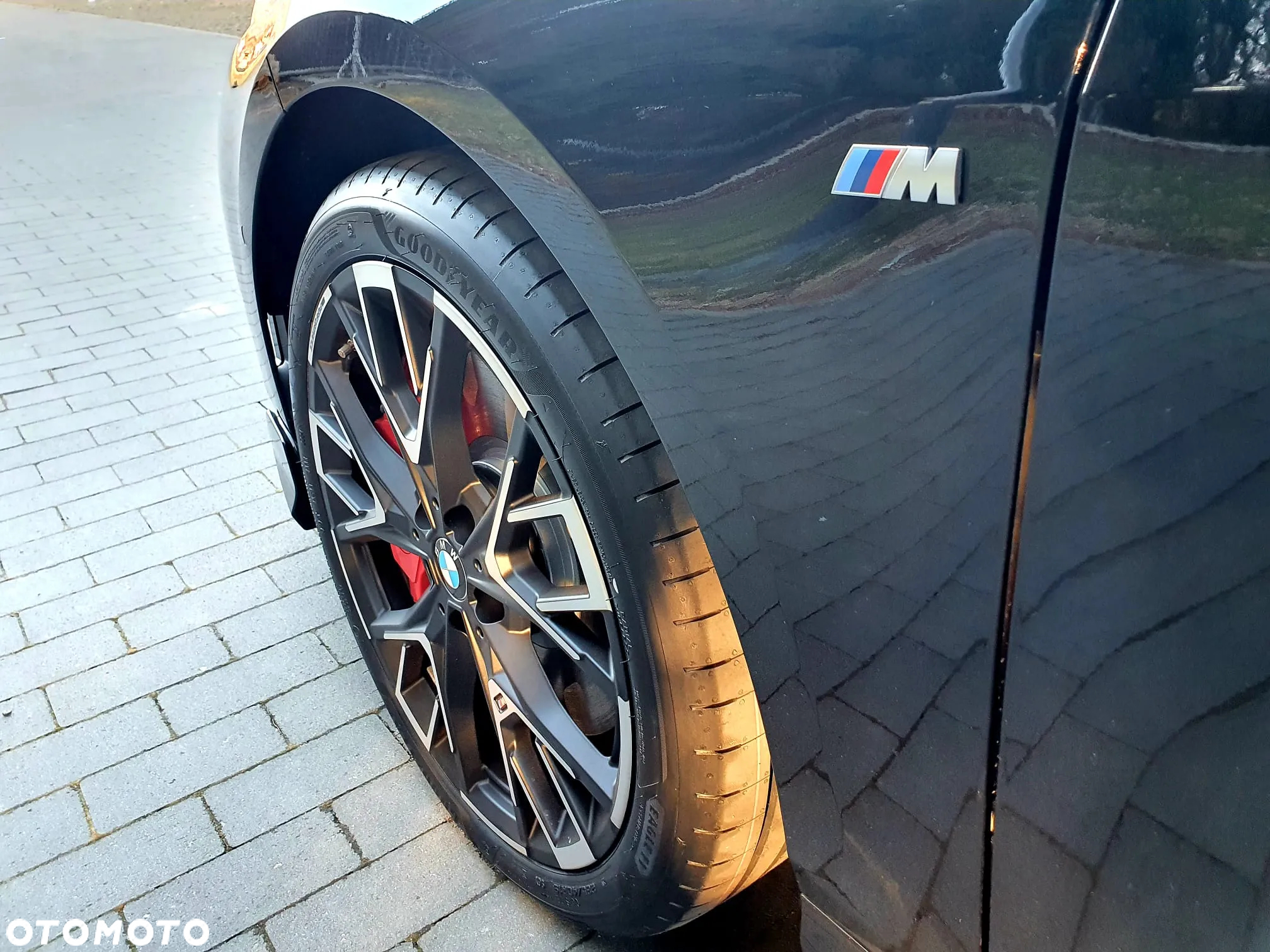 BMW Seria 1 M135i xDrive - 21