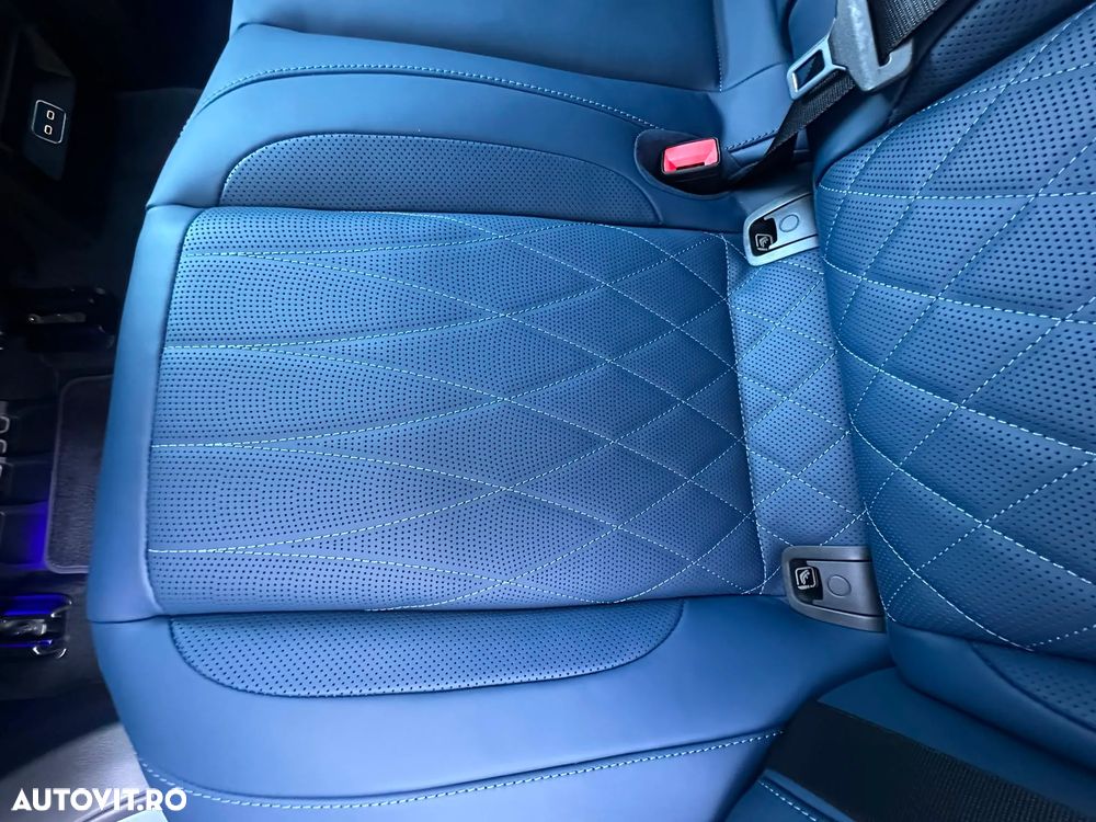 Mercedes-Benz GLE AMG 53 4Matic+ AMG Speedshift TCT 9G AMG Line Advanced Plus - 20