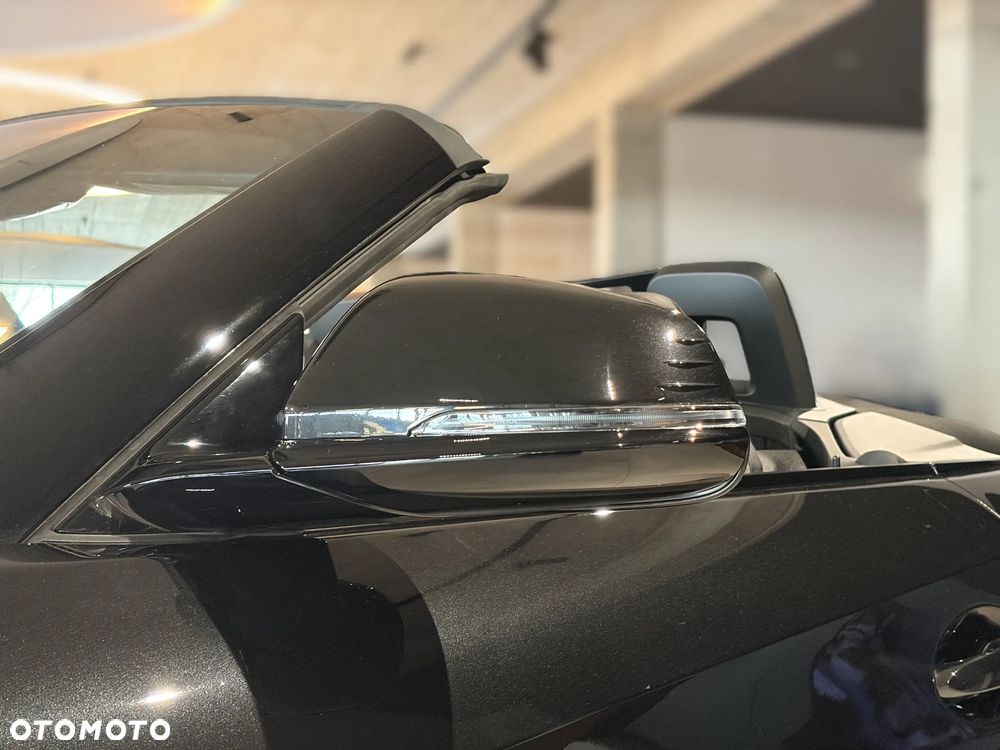 BMW Z4 30i sDrive M Sport sport - 13