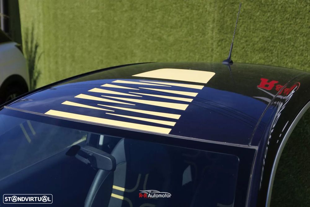 Opel Adam 1.0 T Black Jack - 7