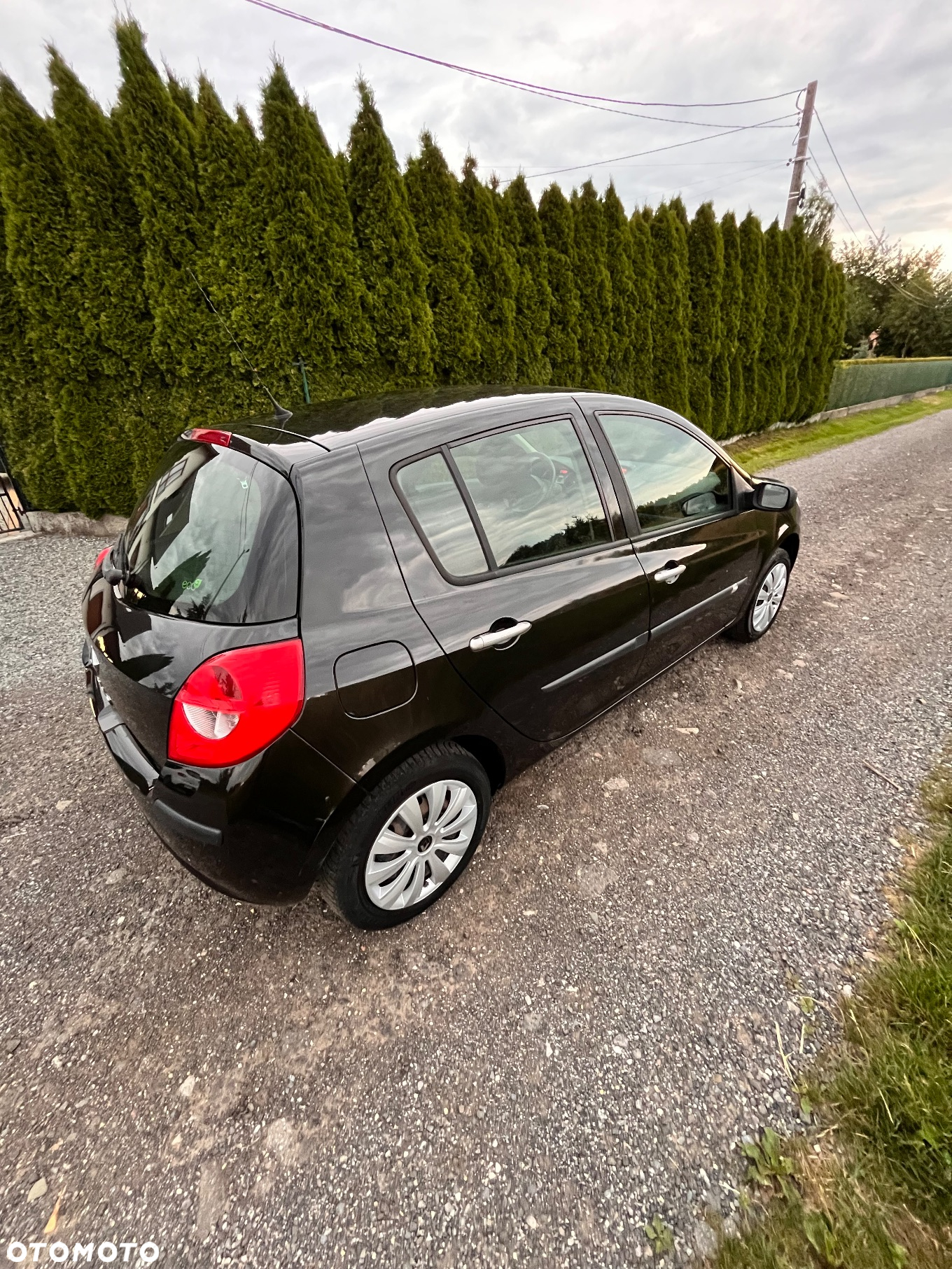 Renault Clio 1.2 16V Alize - 9