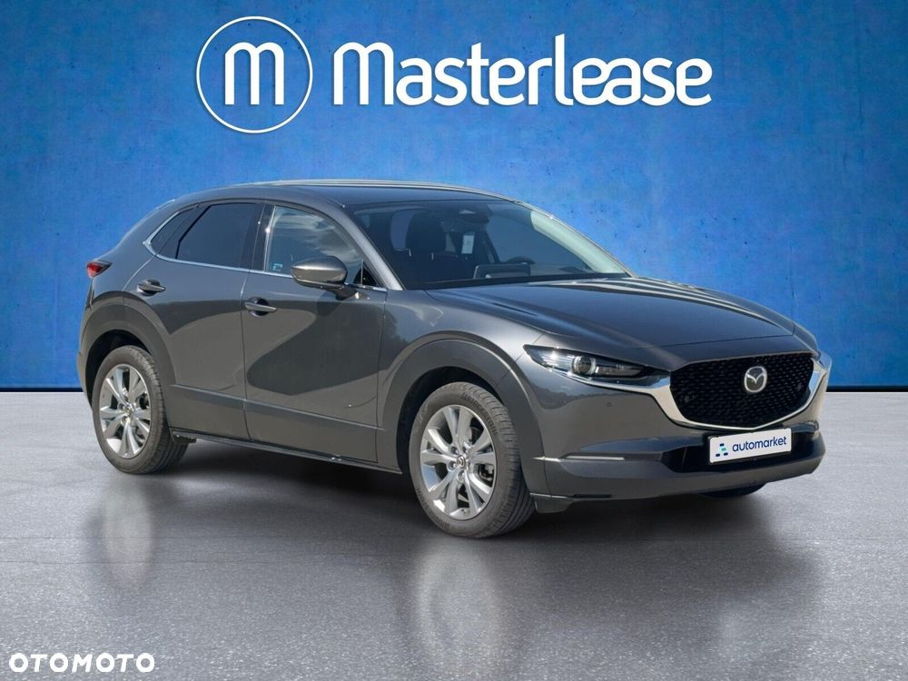 Mazda CX-30 - 3
