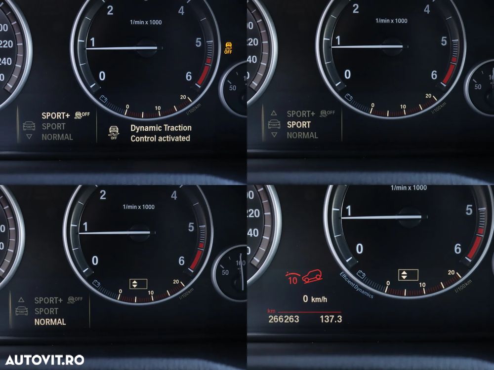 BMW X3 xDrive20d - 7