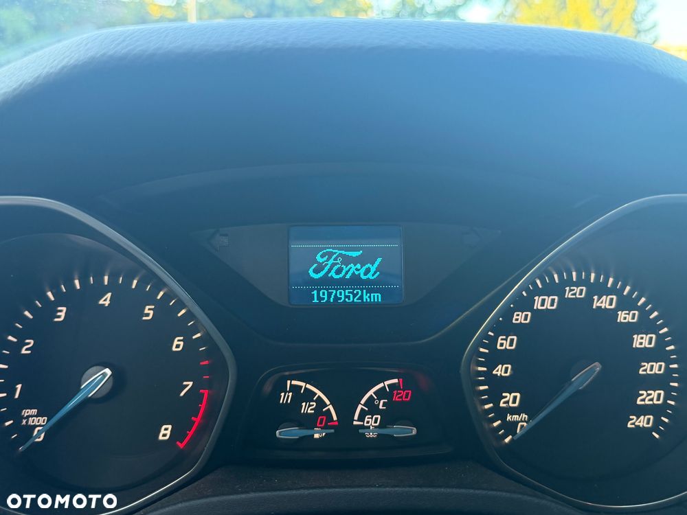 Ford Focus - 7