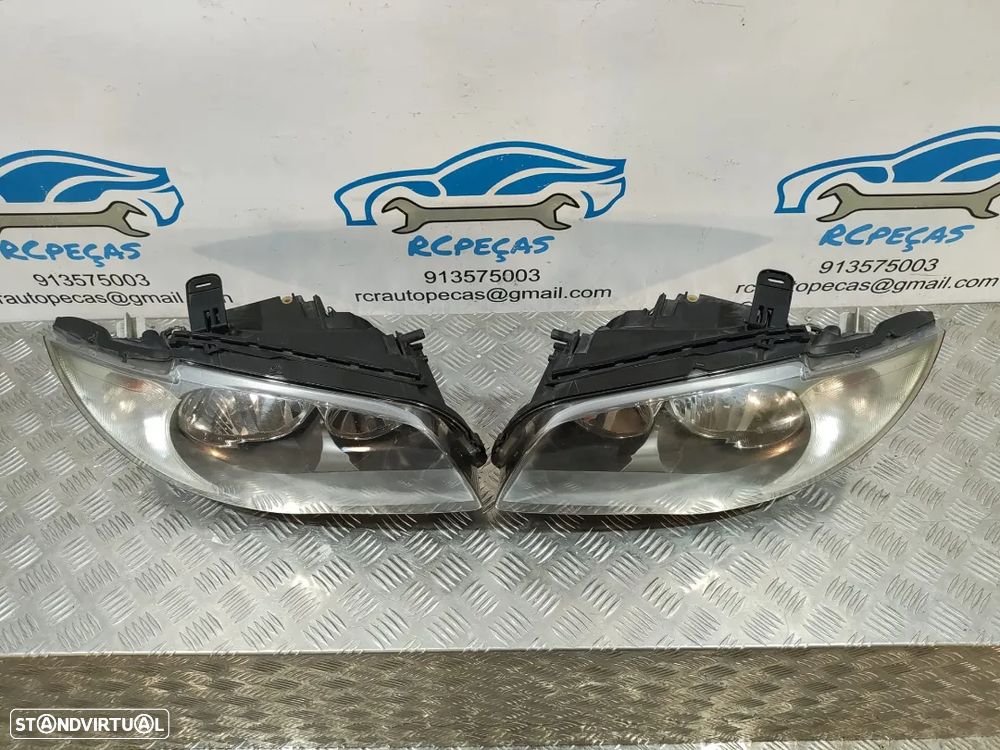 OTICA OTICAS ESQUERDO DIREITO BMW SERIE 1 E87 63117249652 7249652 63117193389 7193389 E81 E87 LCI E82 COUPE E88 CABRIO OPTICA OPTICAS FAROL FAROIS - 10