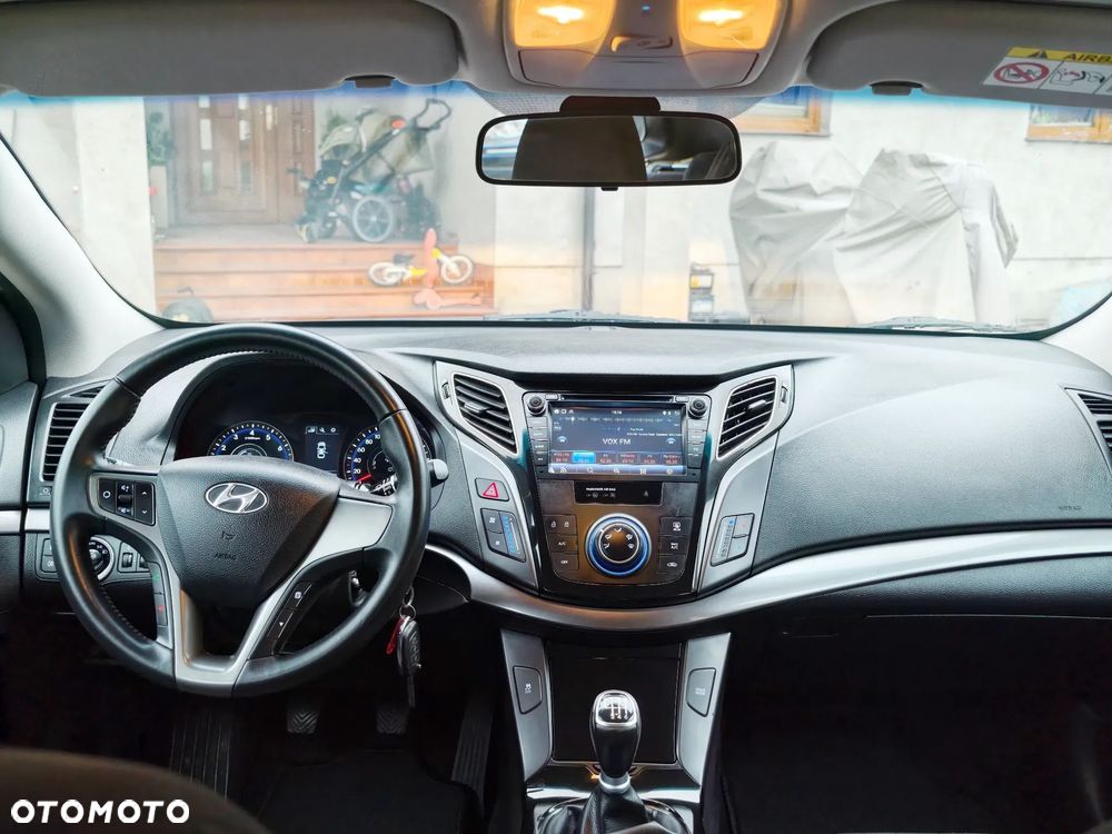 Hyundai i40 - 19
