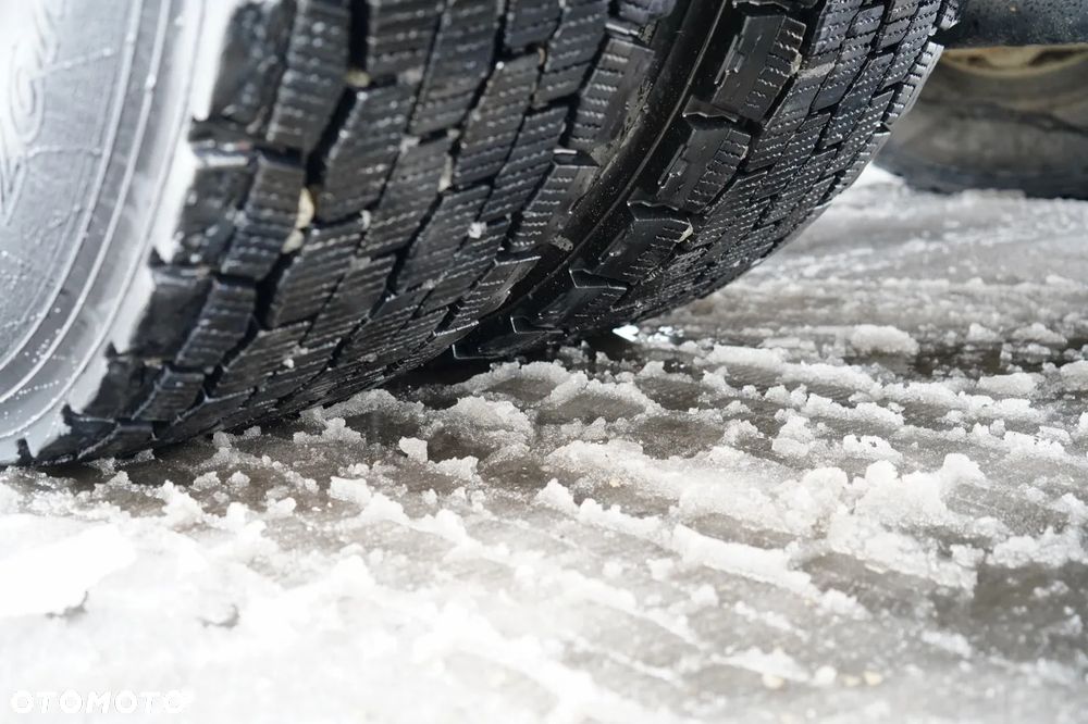 MAN TGM 18.340 / 4X2 / 3 STRONNA WYWROTKA / HYDROBURTA / BRYGADÓWKA 7 MIEJSC / BORDMATIC - 21