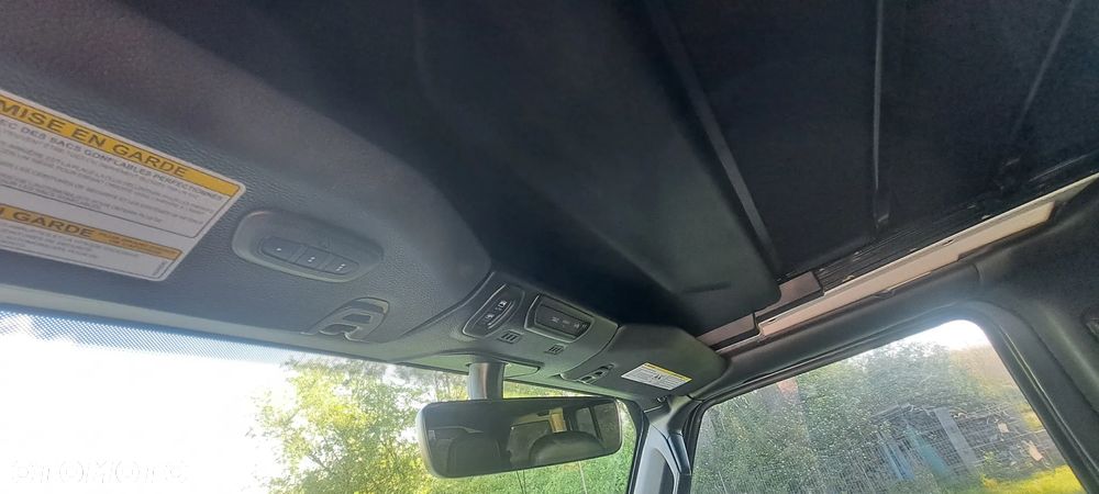 Jeep Wrangler 2.0 T-GDI AWD Automatik Sky One-Touch Sahara - 19
