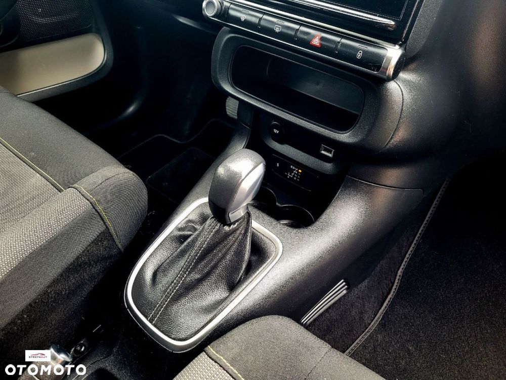 Citroën C3 - 20