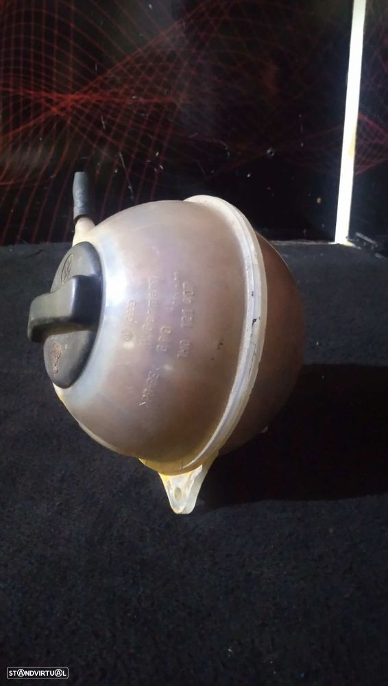 Reservatorio Da Agua Do Radiador  Seat Ibiza Ii (6K1) - 2