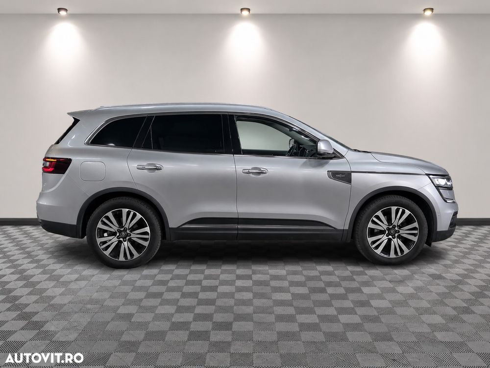 Renault Koleos BLUE dCi X-Tronic 4WD Initiale Paris - 15