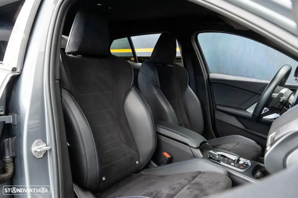 BMW 116 Pack Desportivo M - 42