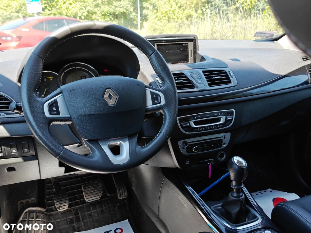 Renault Megane 1.2 16V TCE Energy Bose Edition - 7
