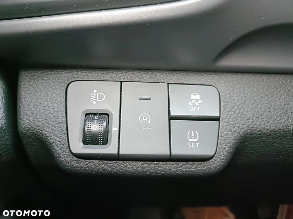 Kia Stonic 1.2 M - 16