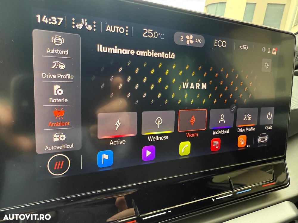 Seat Leon 1.5 e-Hybrid DSG FR - 11