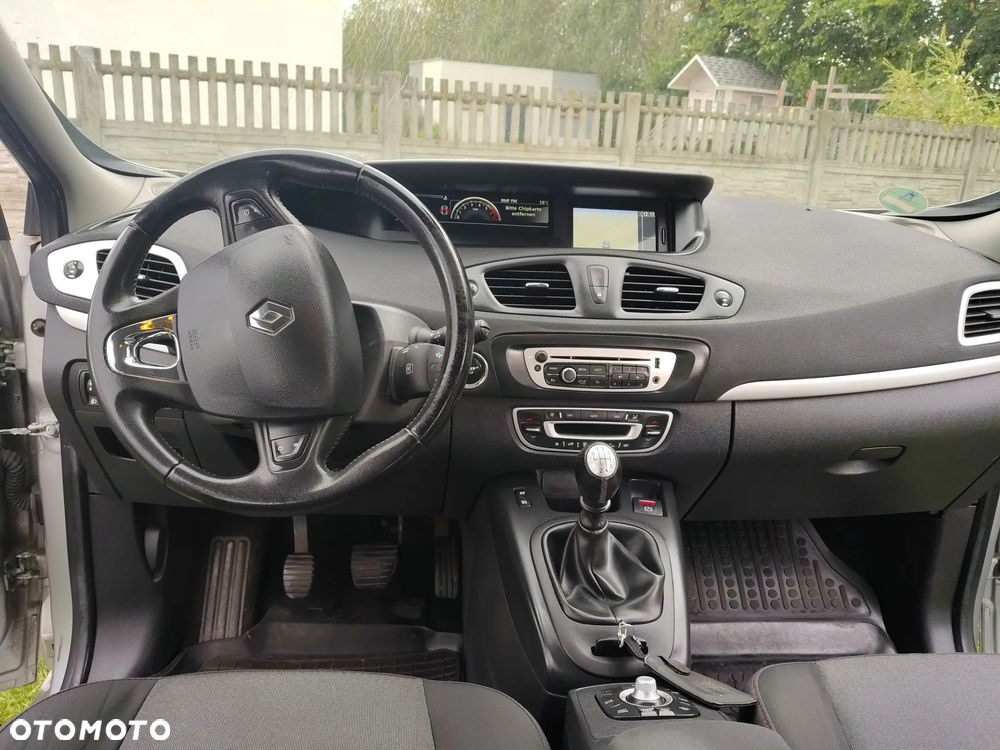 Renault Scenic Energy TCe 115 S&S LIMITED - 6