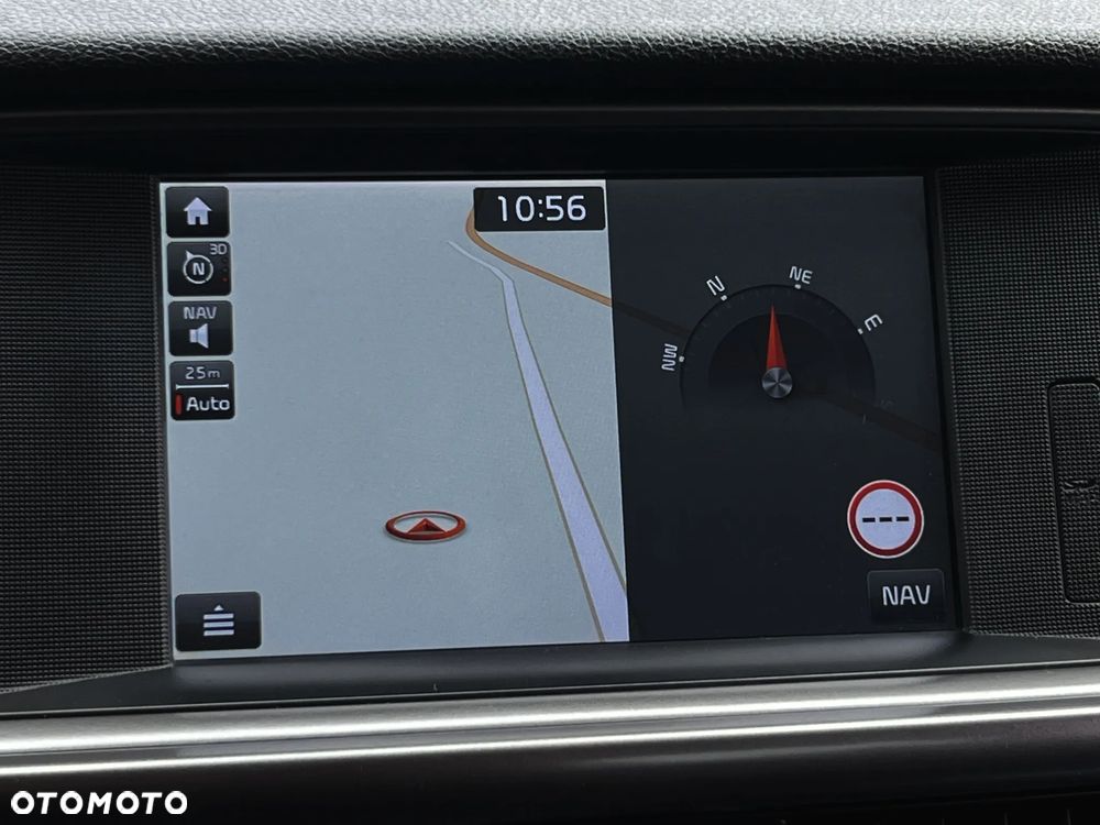 Kia Optima 1.7 CRDI L DCT - 28