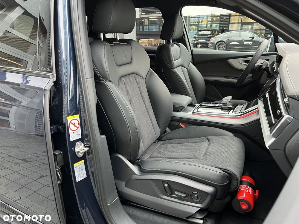 Audi Q7 - 24
