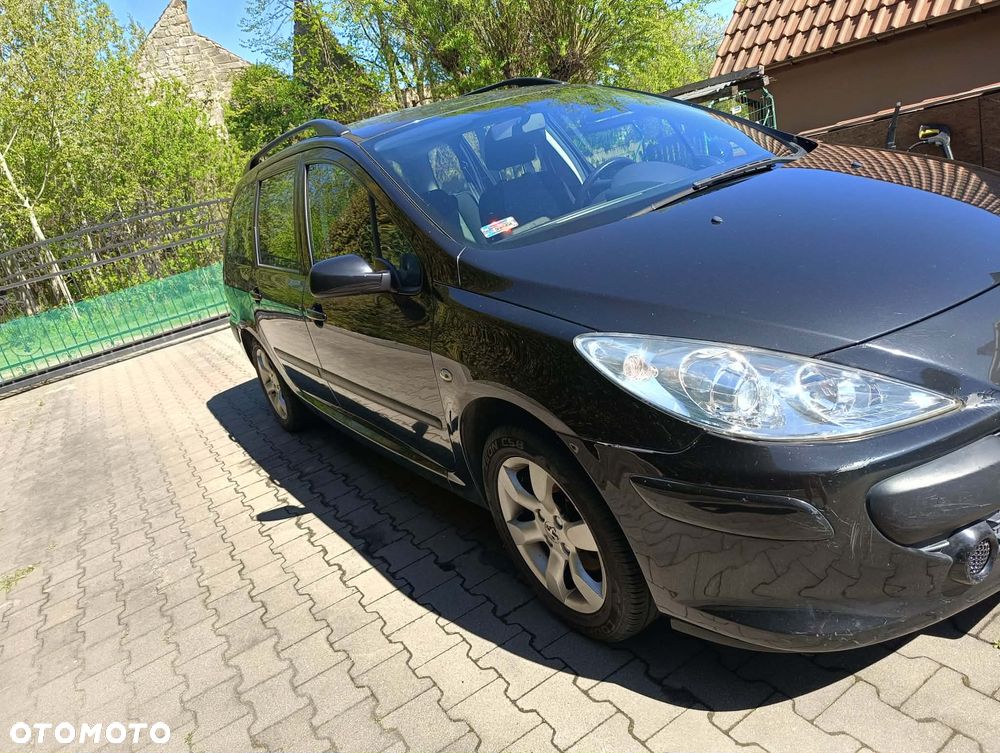 Peugeot 307 1.6 Sporty - 5