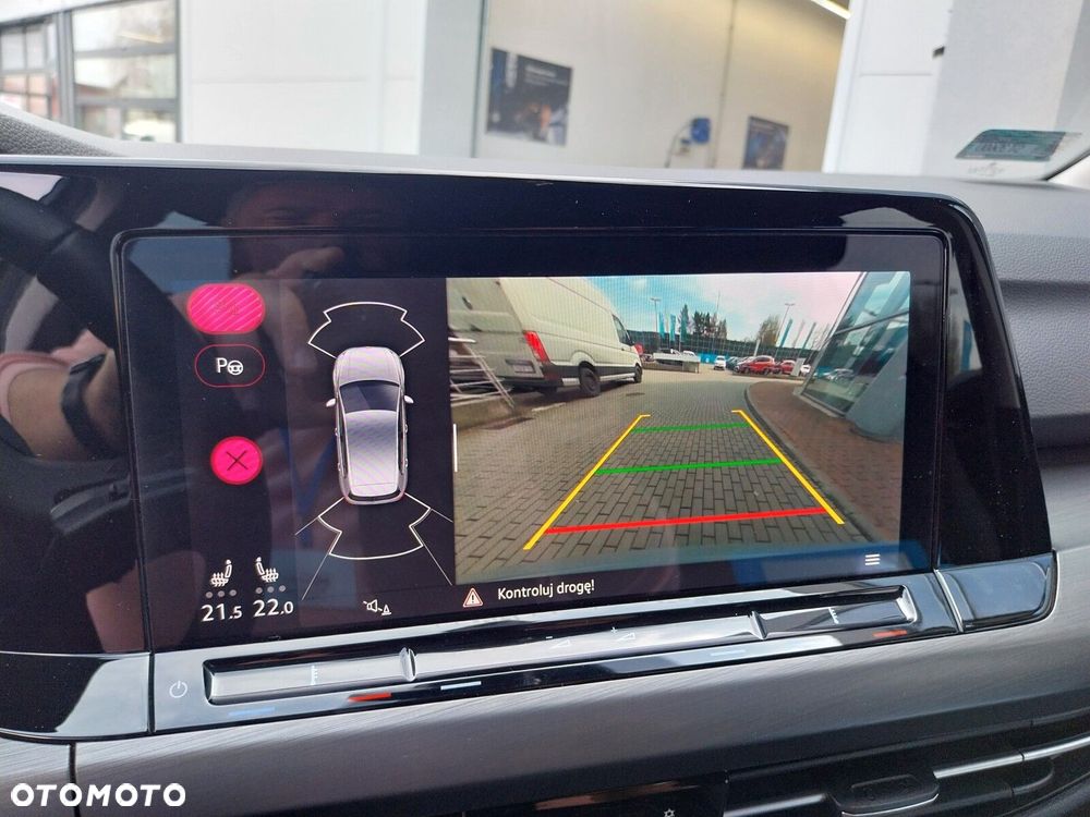 Volkswagen Golf - 27