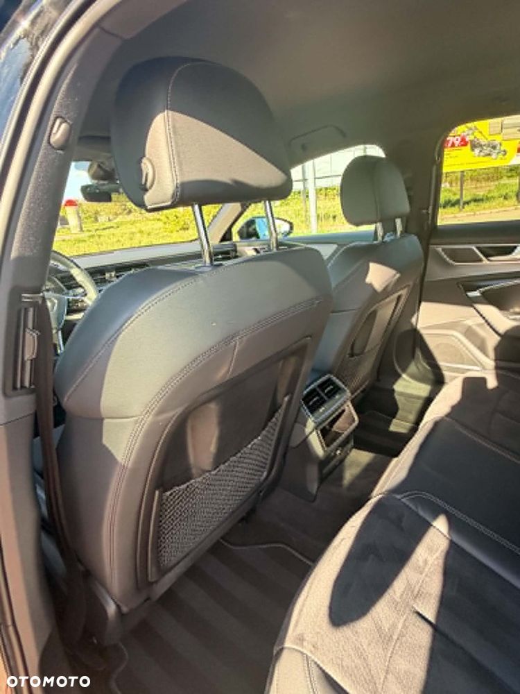 Audi A6 Avant - 24