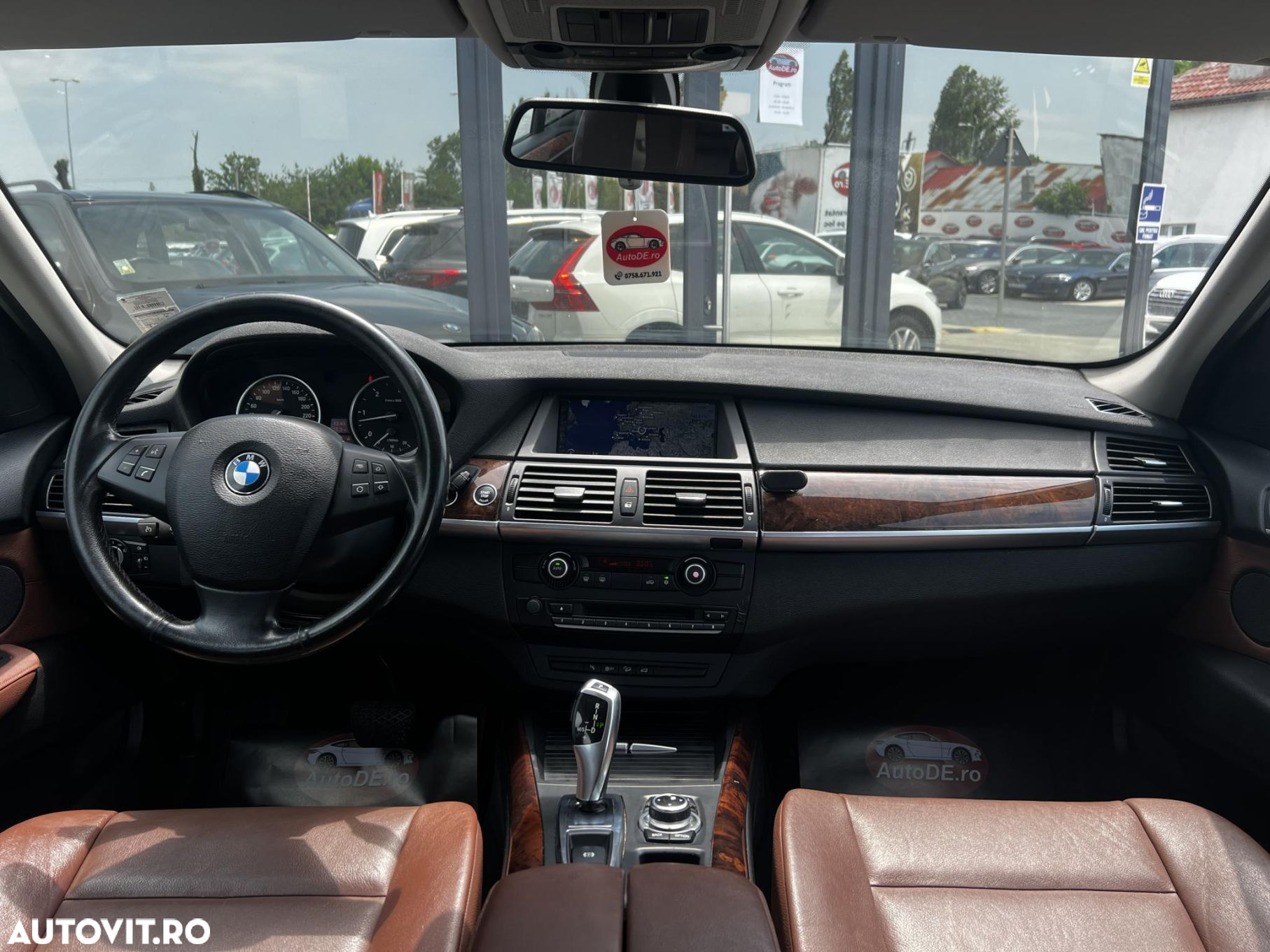BMW X5 - 7