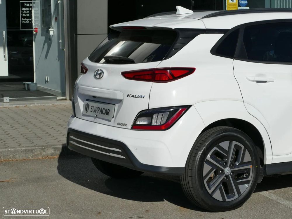 Hyundai Kauai 64 kWh Premium - 7
