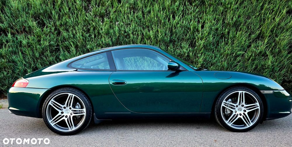 Porsche 911 - 7