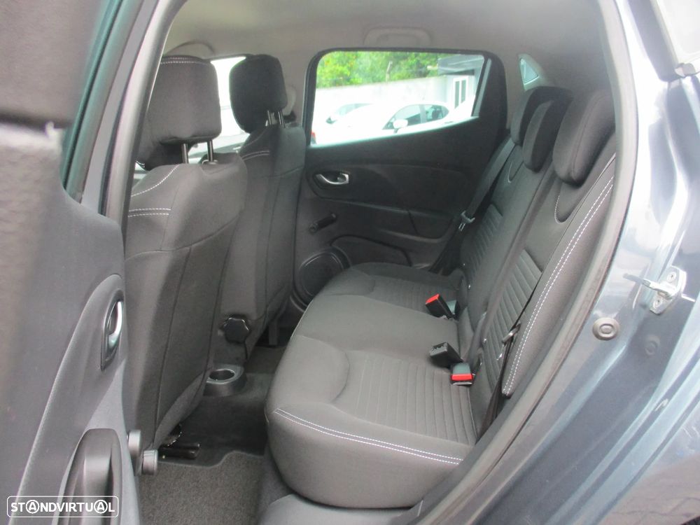 Renault Clio 0.9 TCe Limited - 22