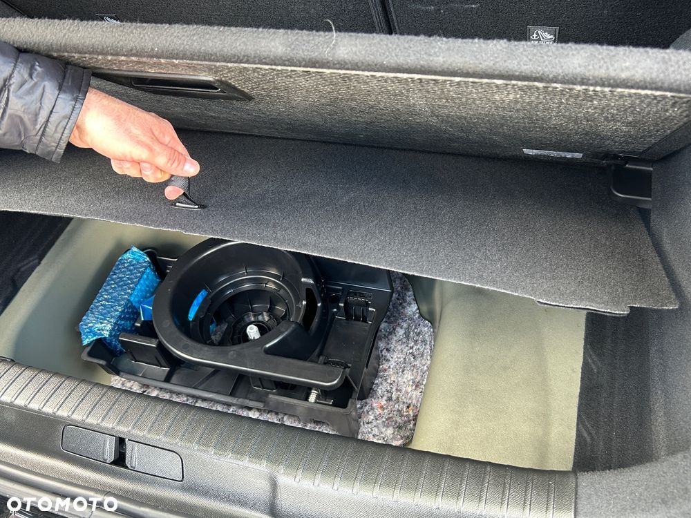 Opel Mokka 1.2 DI Turbo Edition - 37