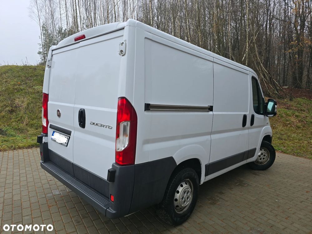 Fiat Ducato - 4