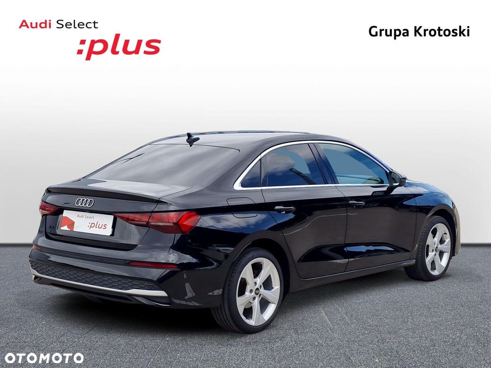Audi A3 Limousine - 6