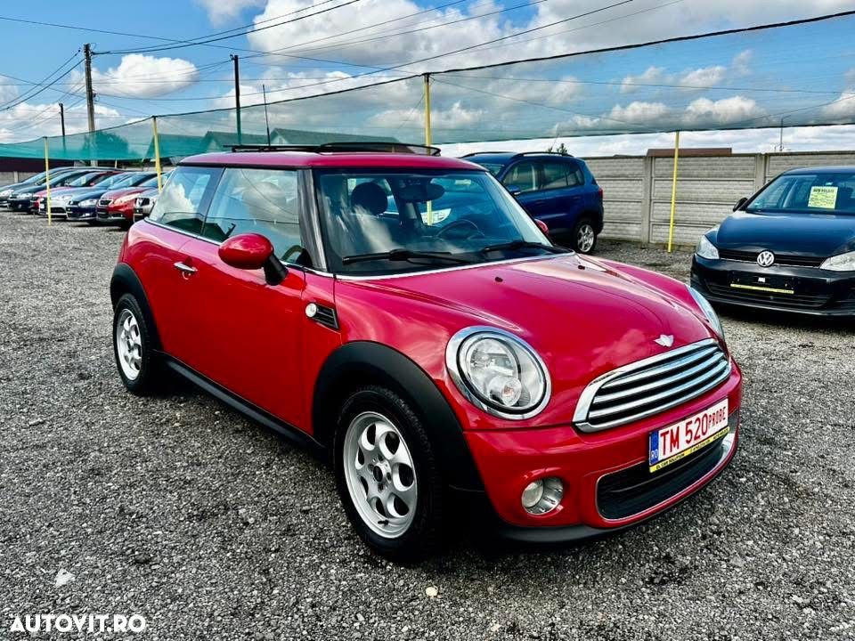Mini ONE Standard - 2