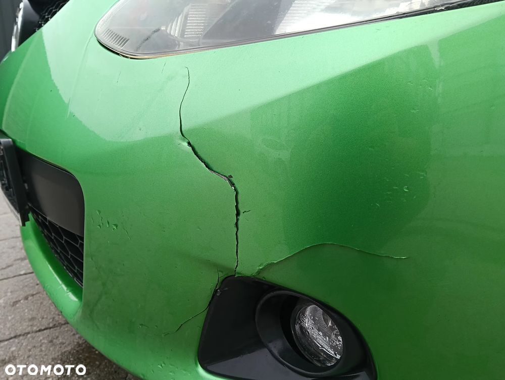 Mazda 2 1.3 Sport Dynamic - 5