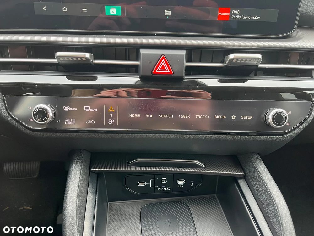 Kia Sportage 1.6 T-GDI L 2WD DCT - 28