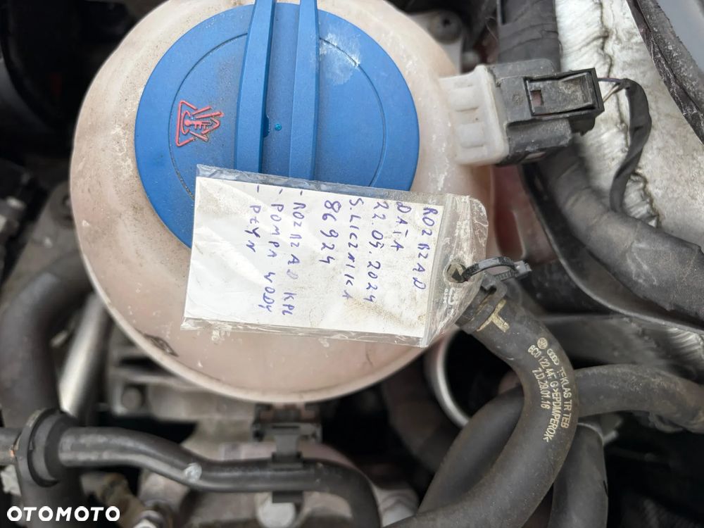 Skoda RAPID 1.0 TSI Style - 10