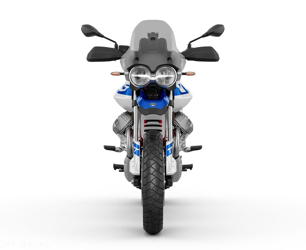 Moto Guzzi V85 - 3