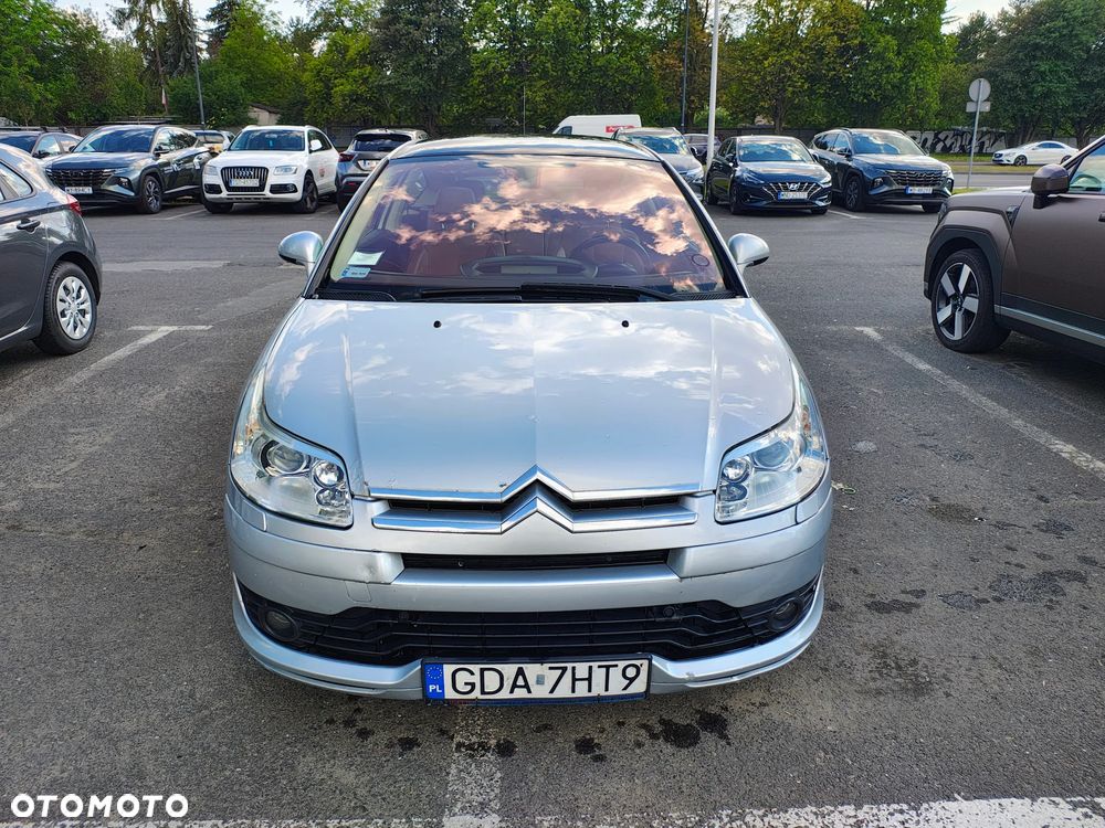 Citroën C4 HDi 140 FAP VTS - 2