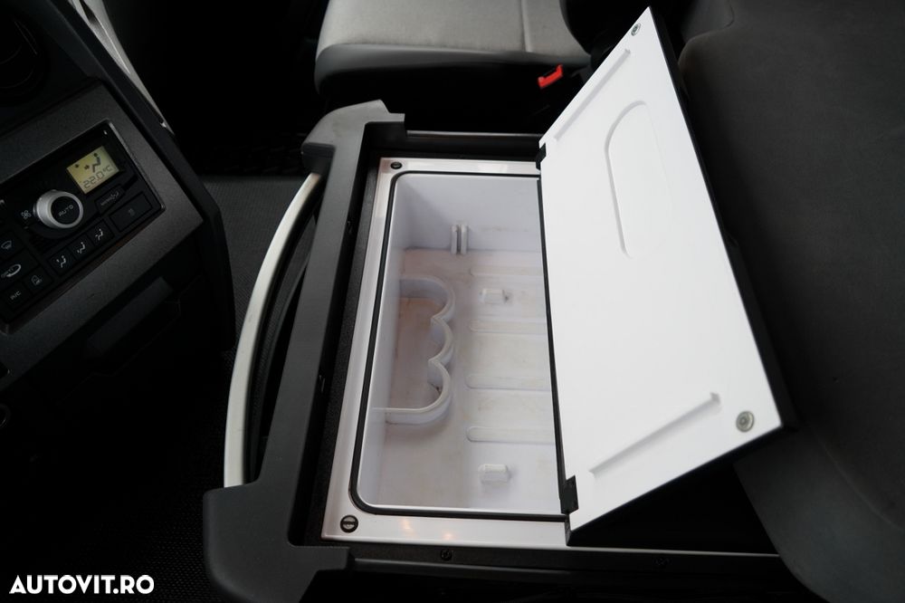 Renault T 440 COMFORT / HIDRAULICĂ / RETARDER / I-PARK COOL / MOTOR DE 13 LITRI / EURO 6 - 26