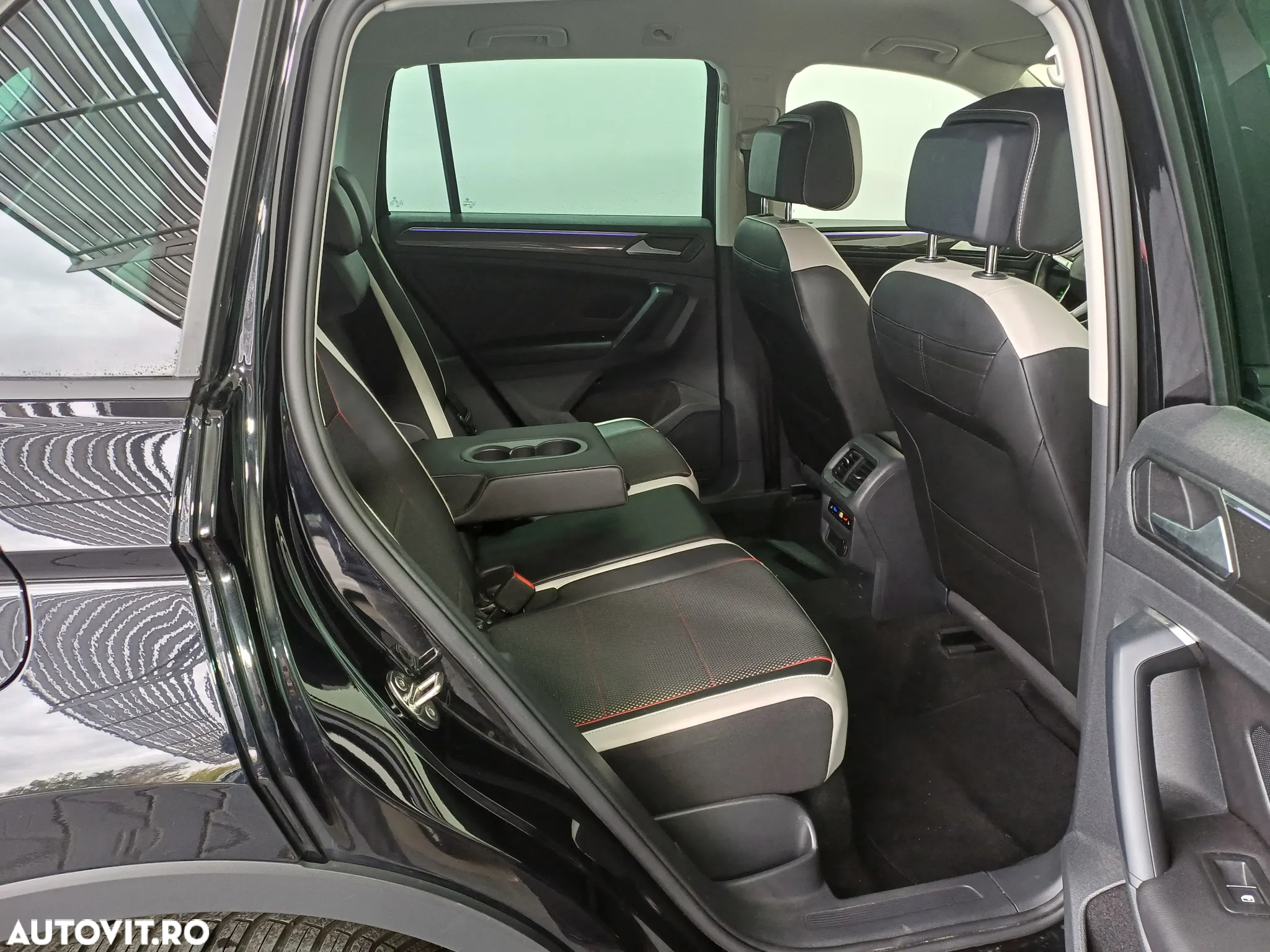 Volkswagen Tiguan 2.0 TSI ACT 4Mot DSG Highline - 35