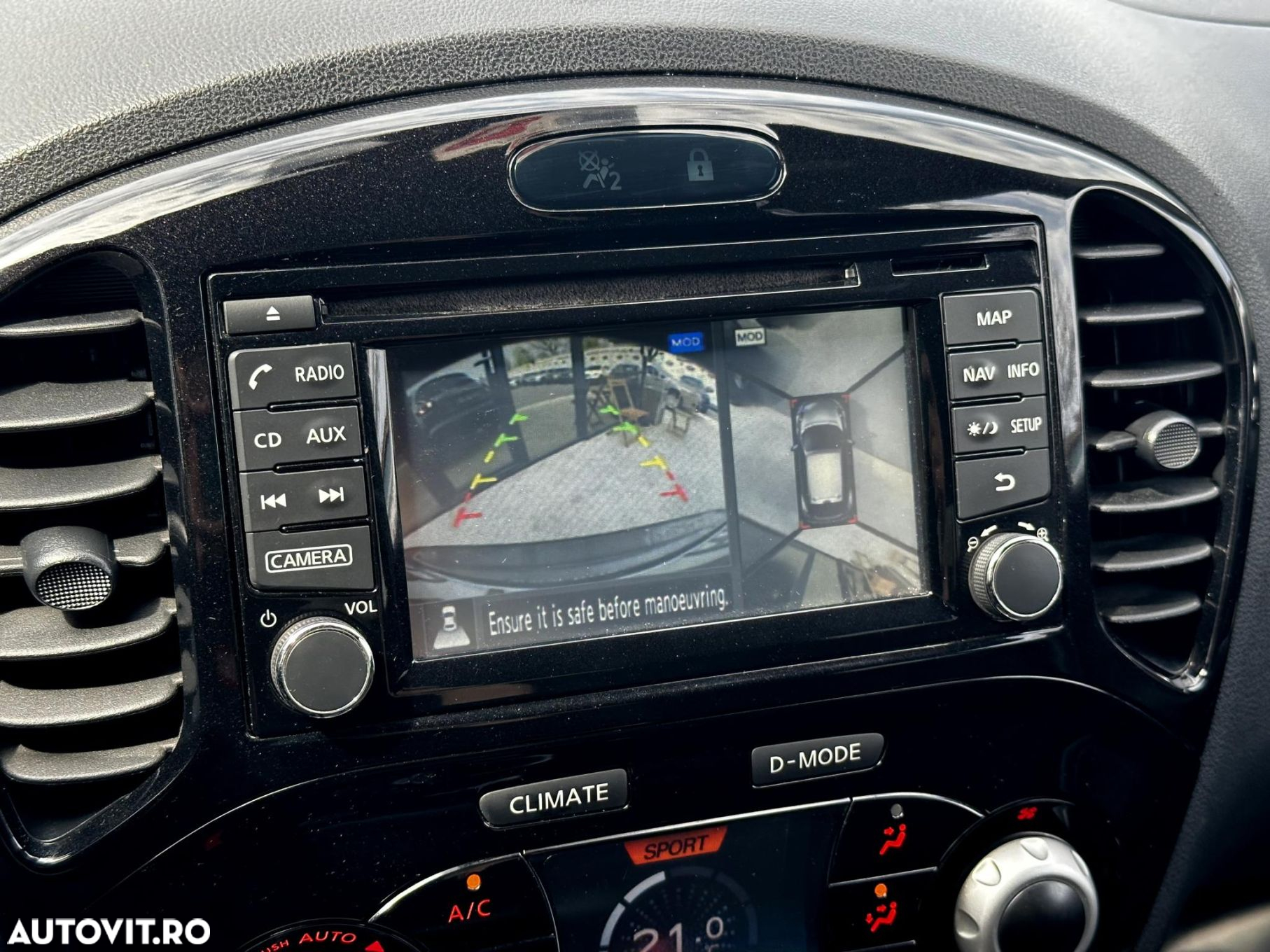 Nissan Juke - 13